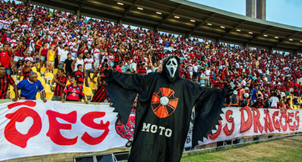 Moto Club faz 88 anos de fundação
