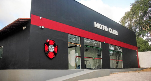 De olho na Série D, Moto vai marcar eleição