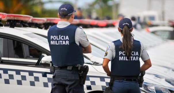 Polícia Militar do Maranhão promove mais de 200 oficiais