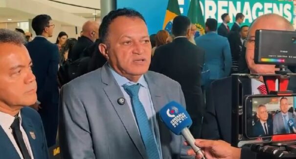 Grajaú terá investimento federal de R$ 43 milhões para obras de drenagem e prevenção de enchentes