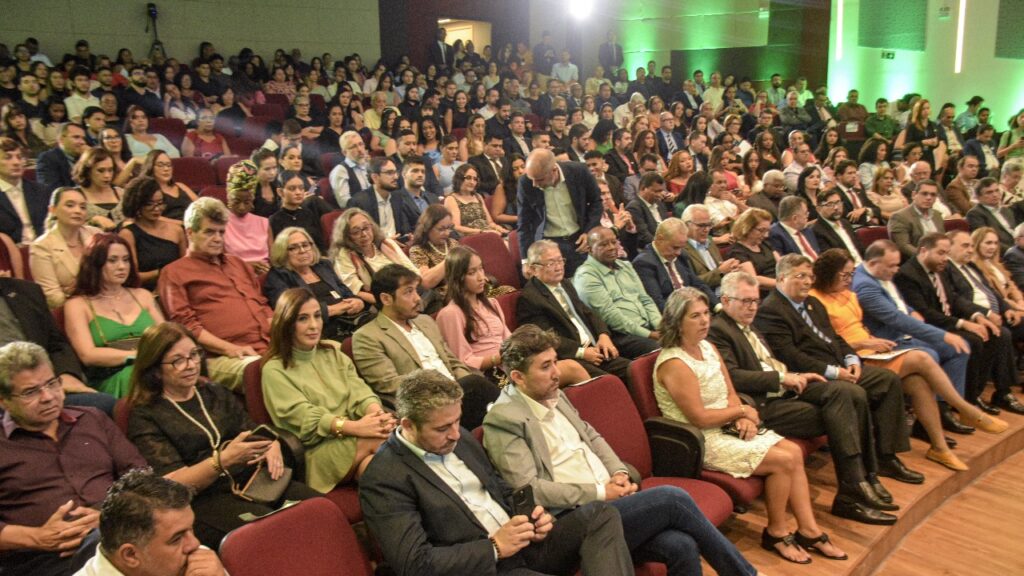 Prêmio Fapema 2025  (Fonte: Divulgação)