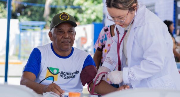 Governo realiza abertura oficial da Campanha Setembro Amarelo, na Raposa