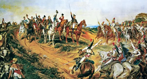 6 curiosidades que revelam os bastidores do Grito da Independência e da obra de Pedro Américo