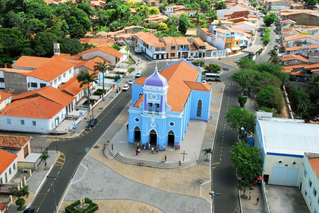 Comércio de São José de Ribamar poderá funcionar normalmente no aniversário da cidade