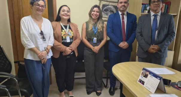 MPMA debate regulamentação da atuação de assistentes sociais nas escolas