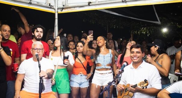 Artistas de São Luís relatam transtornos para realizarem eventos culturais na cidade