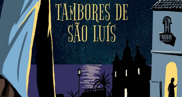 Casa de Cultura Josué Montello lança edição de 50 anos do livro “Os Tambores de São Luís”