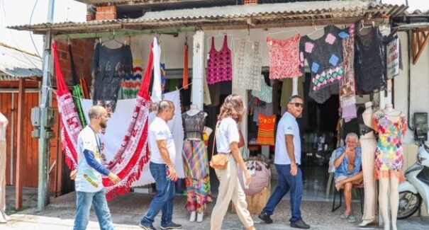 Expedições de Turismo destacam potencial do Polo São Luís