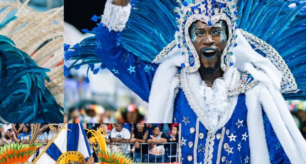 Favela do Samba lança concurso para escolha do Samba Enredo do Carnaval 2026