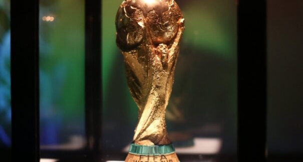 Copa do Mundo 2026: ingressos terão preços dinâmicos e podem ser os mais caros da história