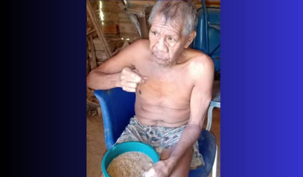 Foto: Divulgação/Funai