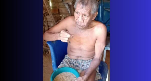 Zé Doca: Morre indígena considerado último sobrevivente de povo indígena do Maranhão