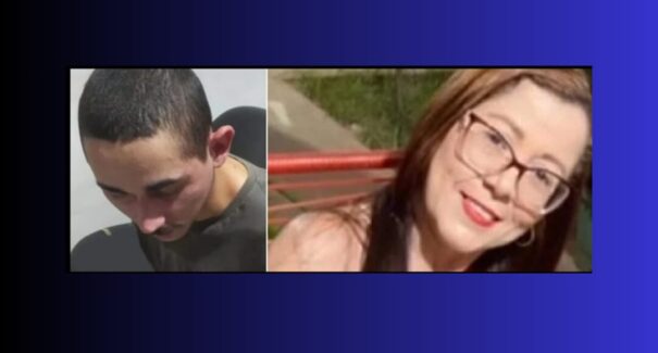 Homem é preso em flagrante por matar a própria mãe em Barra do Corda