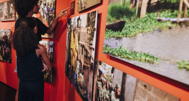 Programação do CCVM integra 19ª Primavera dos Museus sobre mudanças climáticas