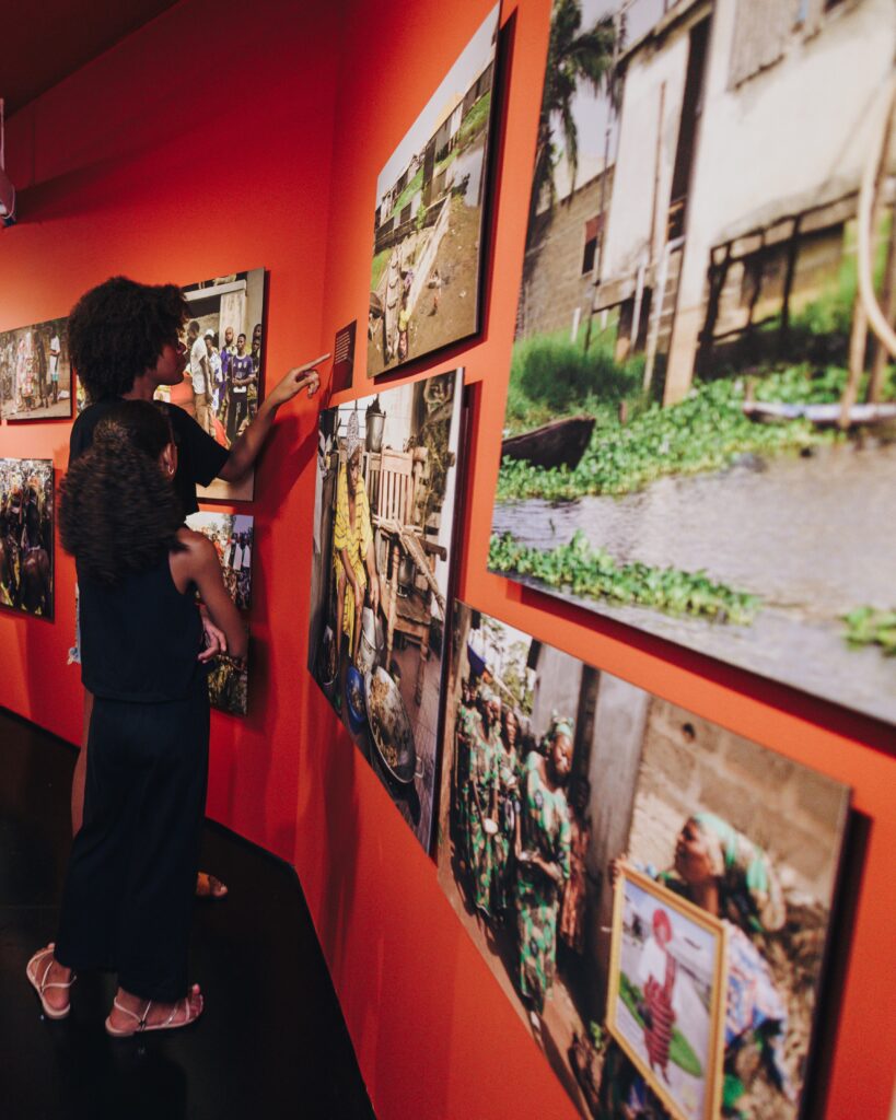 Programação do CCVM integra 19ª Primavera dos Museus sobre mudanças climáticas