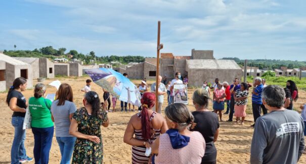 DPE suspende decisão que afetaria mais de 60 famílias em Açailândia