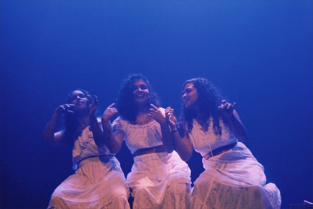 Maranhão é representado em festival da Bahia por atrizes do estado