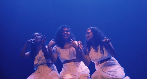 Maranhão é representado em festival da Bahia por atrizes do estado