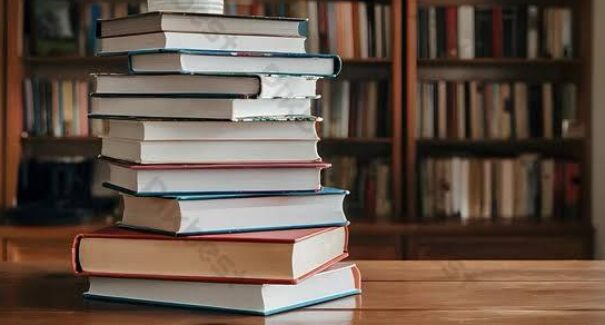 AML abre inscrições para o prêmio literário Melhores Obras 2025