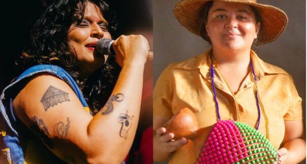 13ª edição da SaFeira acontece neste sábado (6) fortalecendo artistas e empreendedoras LBTQIAPN+