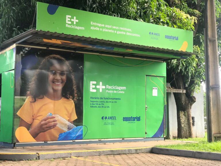 Equatorial MA: veja o funcionamento das agências de atendimento e postos de coleta na segunda-feira (8)
