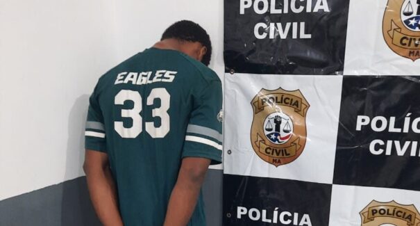 Foragido é preso durante patrulha na Praia Grande