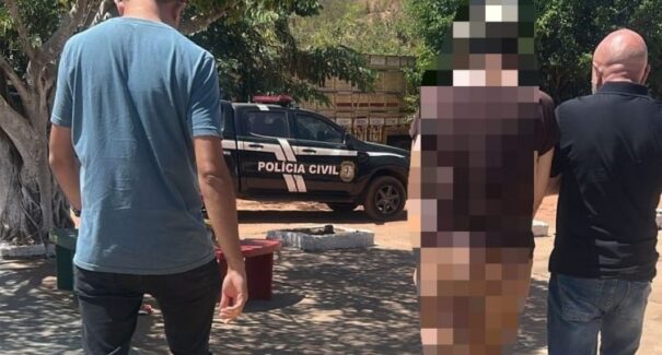 Professora é presa suspeita de envenenar o próprio marido; vítima é sargento da PM