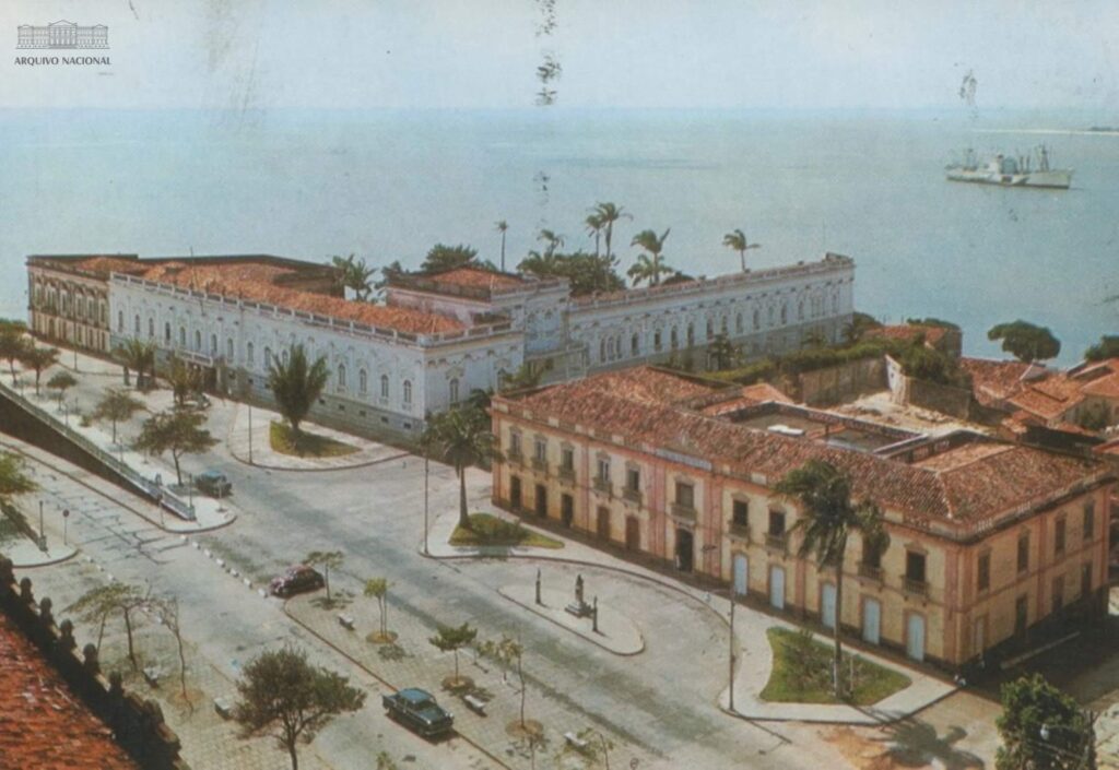 413 anos de São Luís: A cidade que construiu sua imagem perante o mundo