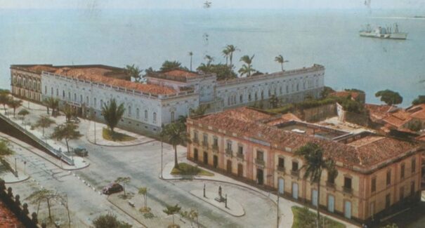 413 anos de São Luís: A cidade que construiu sua imagem perante o mundo