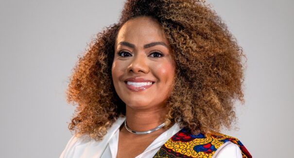 Cricielle Muniz é a primeira maranhense indicada à Powerlist 2025