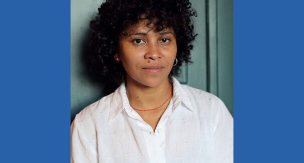 Gê Viana é a primeira mulher maranhense a integrar a Bienal de São Paulo