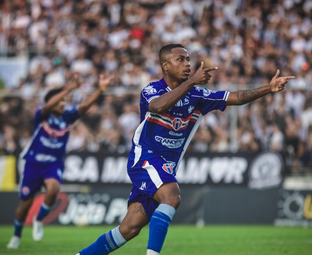MAC vence a Batalha de Arapiraca e sobe para a Série C do Brasileiro