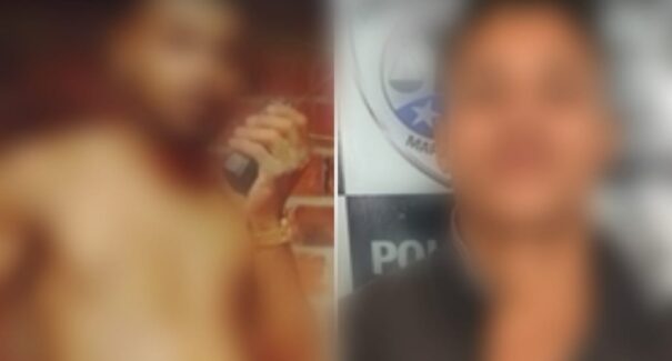 Suspeitos de integrar facção morrem em confronto com a PM em Morros