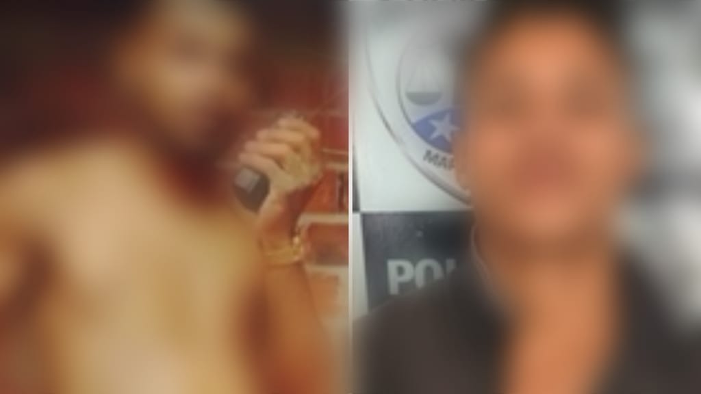 Suspeitos de integrar facção morrem em confronto com a PM em Morros