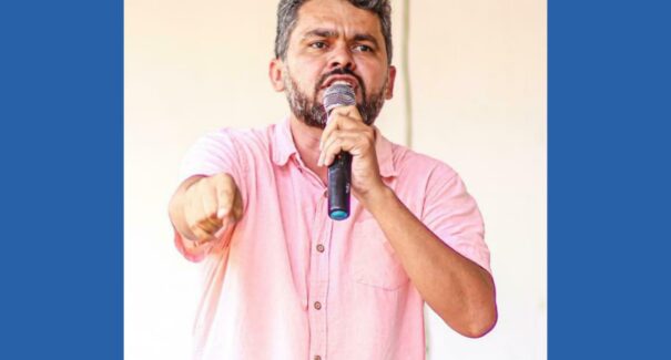 Conferência estadual do PSOL oficializa pré-candidatura ao governo do Maranhão