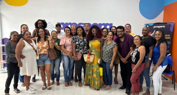 Autenticidade maranhense marca o evento CRIAtiva, na Liberdade