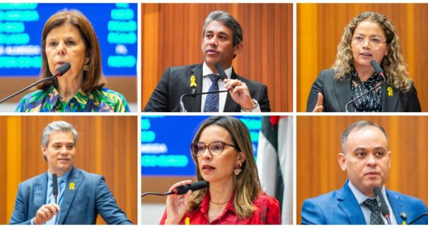 Deputados destacam ações de impacto do governo Brandão em diversas regiões do Maranhão