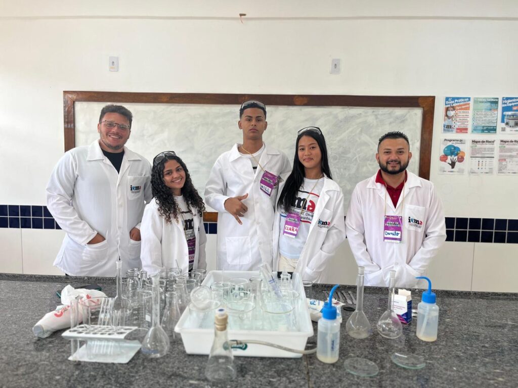 IEMA Pleno Vargem Grande realiza 8ª Feira de Profissões na próxima quinta (18)