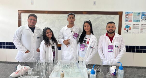 IEMA Pleno Vargem Grande realiza 8ª Feira de Profissões na próxima quinta (18)