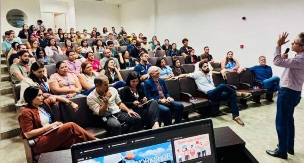 Tecnologia, Inovação e Humanização com foco na experiência do consumidor