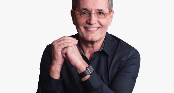 Walter Longo fala sobre IA durante palestra gratuita nesta sexta (19), em São Luís