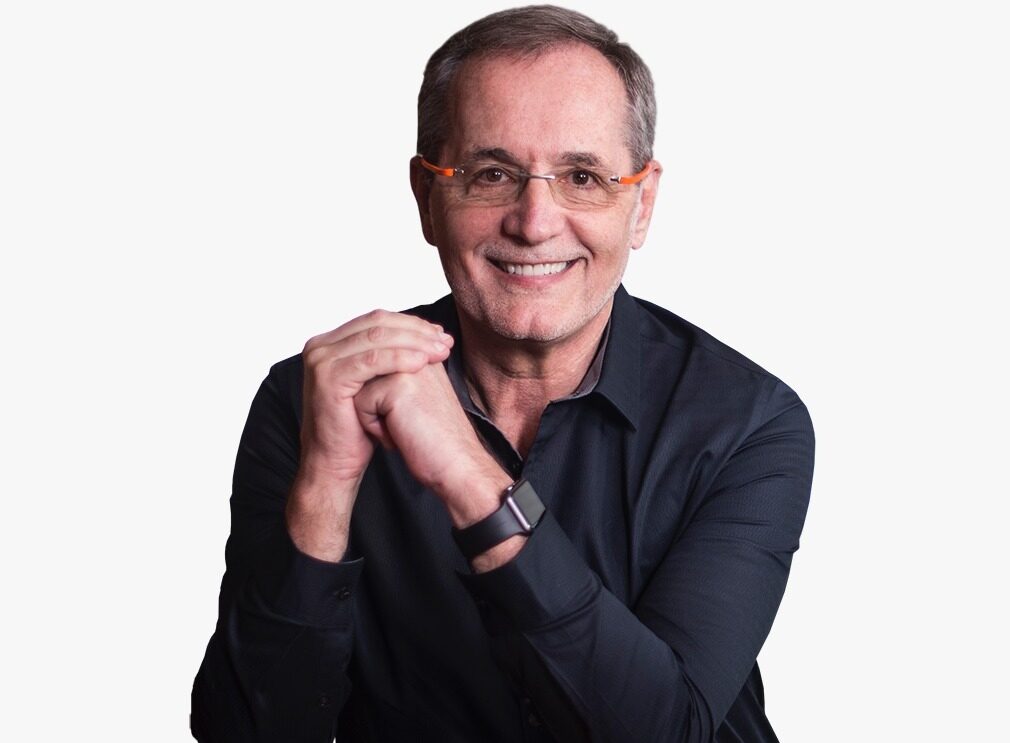 Walter Longo fala sobre IA durante palestra gratuita nesta sexta (19), em São Luís