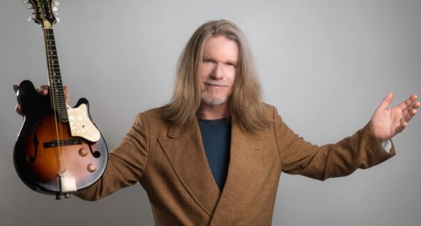Humberto Gessinger apresenta turnê “Acústicos Engenheiros do Hawaii” em São Luís