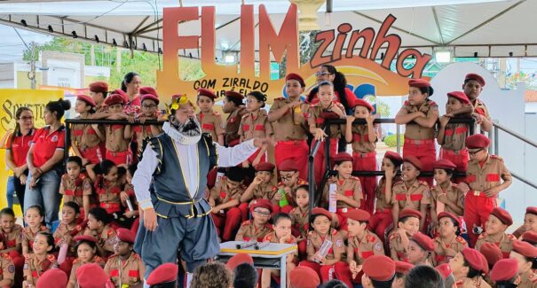 Lançamento da 8ª Festa Literária de Itapecuru Mirim acontece nesta quarta (17), na AML