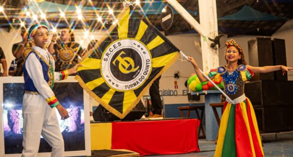 Turma do Quinto lança edital para escolha do samba-enredo do Carnaval 2026