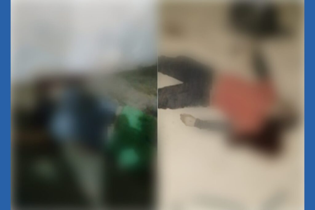 Genro mata ex-sogra e é morto por ex-sogro no interior do Maranhão