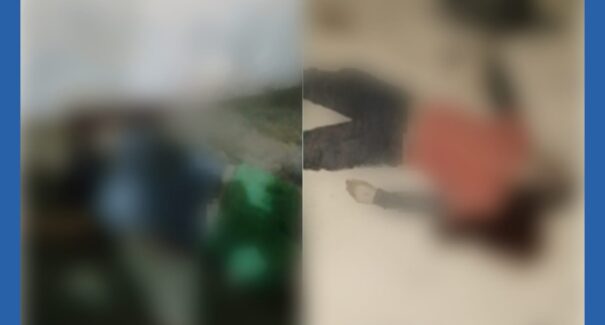 Genro mata ex-sogra e é morto por ex-sogro no interior do Maranhão