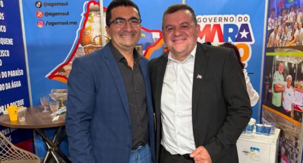 Com lema “O Negócio é Gente”, FECOIMP abre em Imperatriz com apoio do governo e otimismo do setor