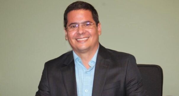 Justiça Federal garante candidatura de Saulo Lima à Presidência do CRO-MA