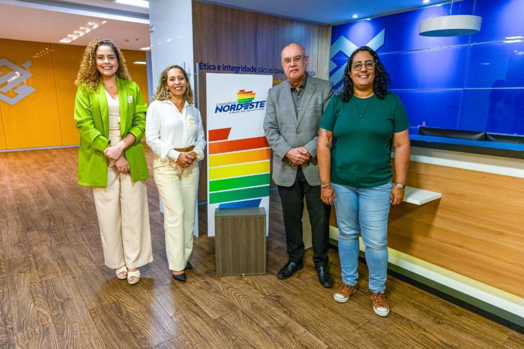 Maranhão se destaca na captação de recursos do BNDES